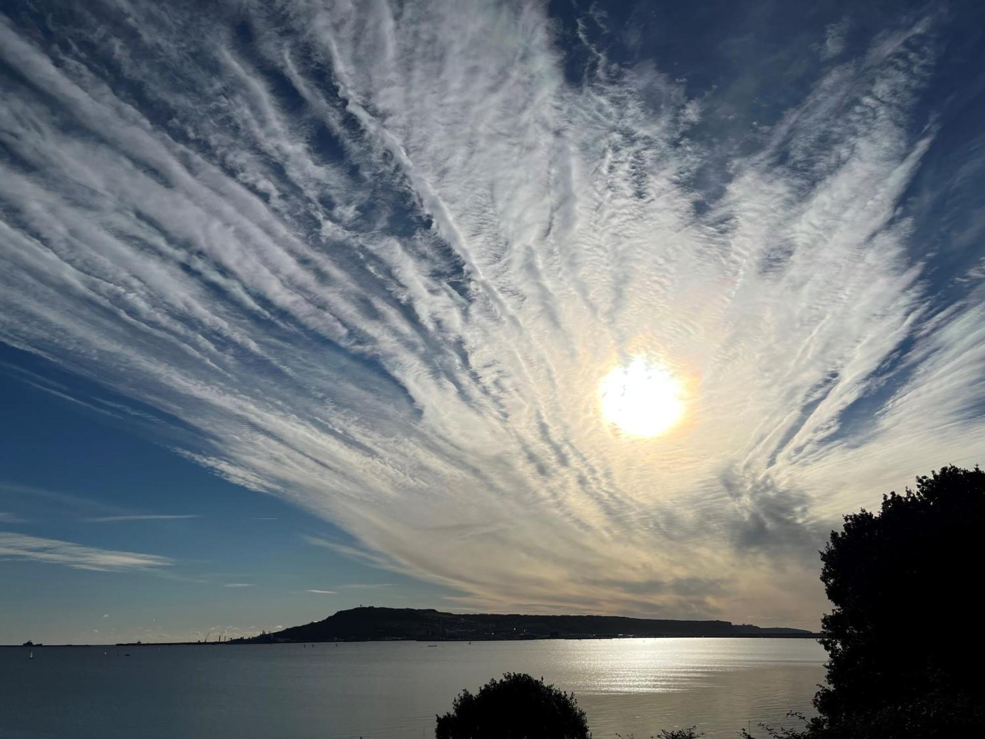 Tidal Drift Βίλα Γουέιμουθ Εξωτερικό φωτογραφία